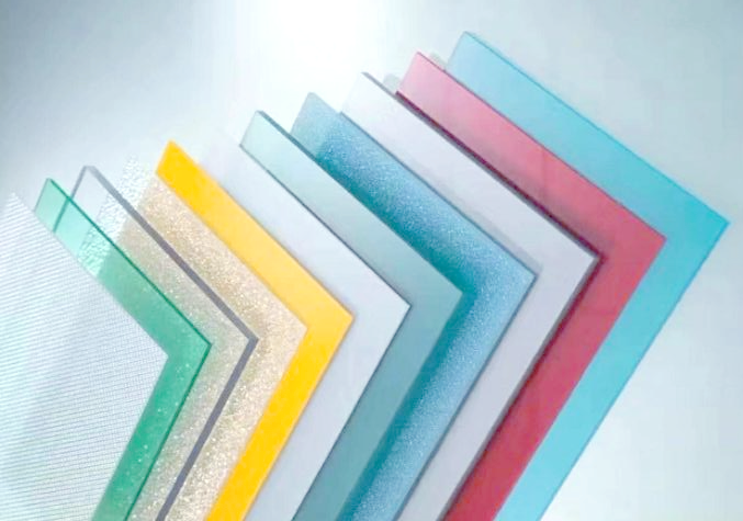 PC板厂家如何控制板材色差？