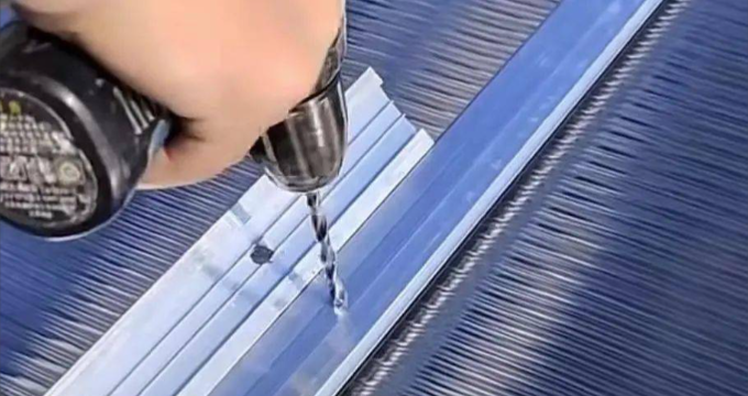 阳光板漏水哪里出了问题